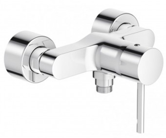 Змішувач для душу CUFF E45533-CP