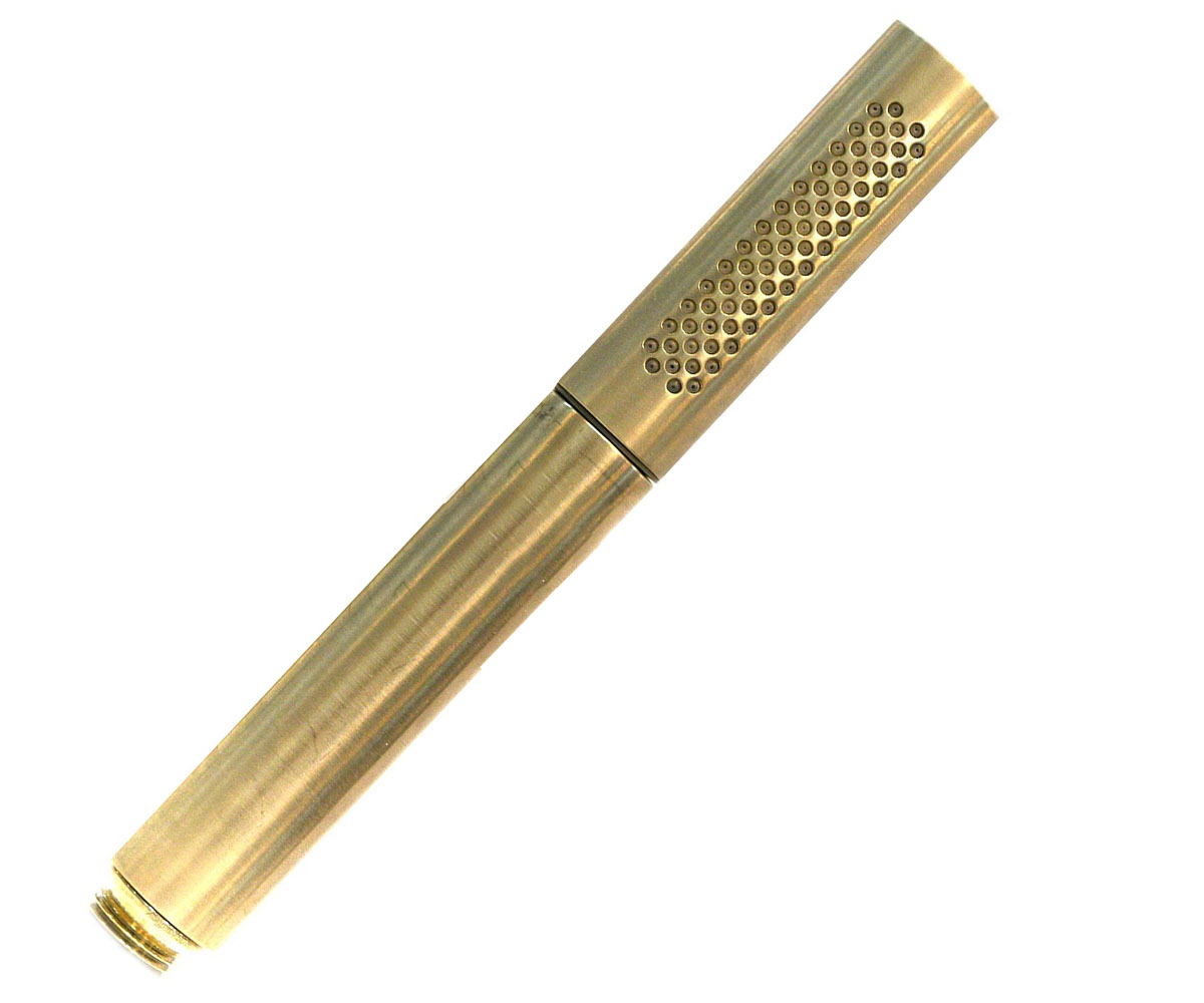 Ручной душ 2 режима JACOB DELAFON SHIFT ELLIPSE E45892-BN E45892-BN