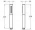 Лейка душевая  SHIFT ELLIPSE E45892-CP:Чертеж 
