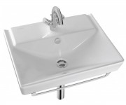 Раковина прямоугольная 60 см JACOB DELAFON REVE E4802-00