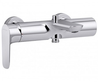 Смеситель для ванны ALEO E72282-CP