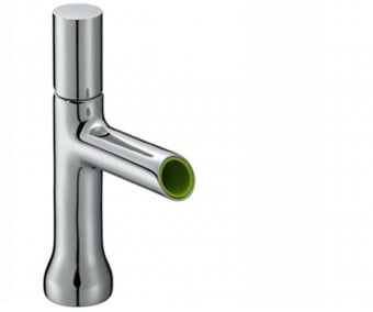 Змішувач для раковини TOOBI E7329-CP
