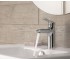 Смеситель  KUMIN E98827-CP:Фото 2