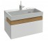 Тумба під умивальник JACOB DELAFON TERRACE EB1186-G1C EB1186-G1C