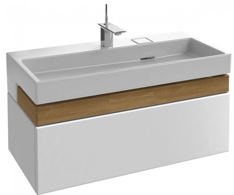 Шафа для раковини 100 см JACOB DELAFON TERRACE EB1187-G1C EB1187-G1C