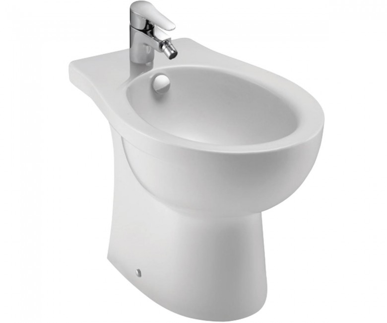 Біде підлогове JACOB DELAFON PATIO EBB0002-00 EBB0002-00
