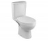 Підлоговий унітаз JACOB DELAFON PATIO ETB212-00+UJV102-00 ETB212-00+UJV102-00