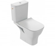 Компактний унітаз JACOB DELAFON STRUKTURA UJX102-00+ETE212-00