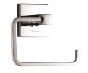 Тримач паперу без кришки JAGUAR KUBIX PRIME AKP-CHR-35751P