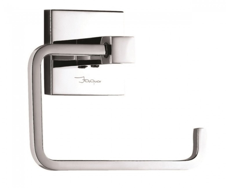 Тримач паперу без кришки JAGUAR KUBIX PRIME AKP-CHR-35751P AKP-CHR-35751P