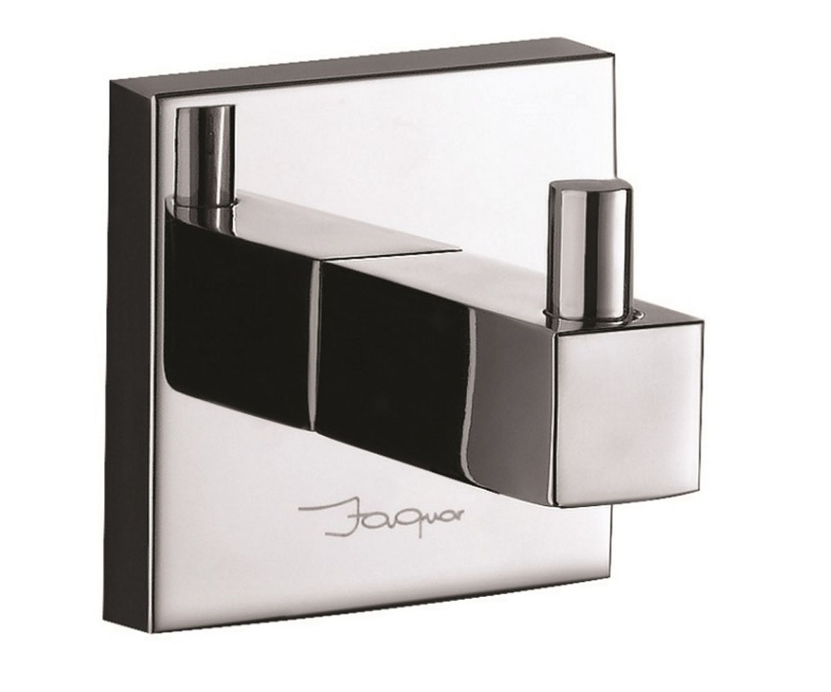 Одинарный крючок JAGUAR KUBIX PRIME AKP-CHR-35791P AKP-CHR-35791P