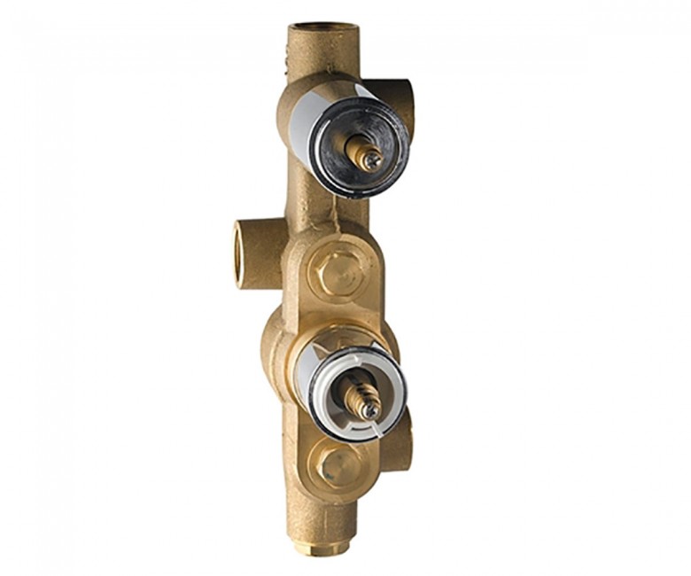 Прихована частина JAGUAR AQUAMAX ALD-CHR-681E ALD-CHR-681E