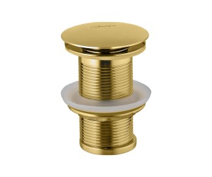 Донный клапан click-clack JAGUAR  ALD-GLD-727