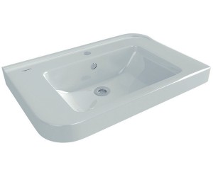 Накладний умивальник JAGUAR ALIVE ALS-WHT-85601