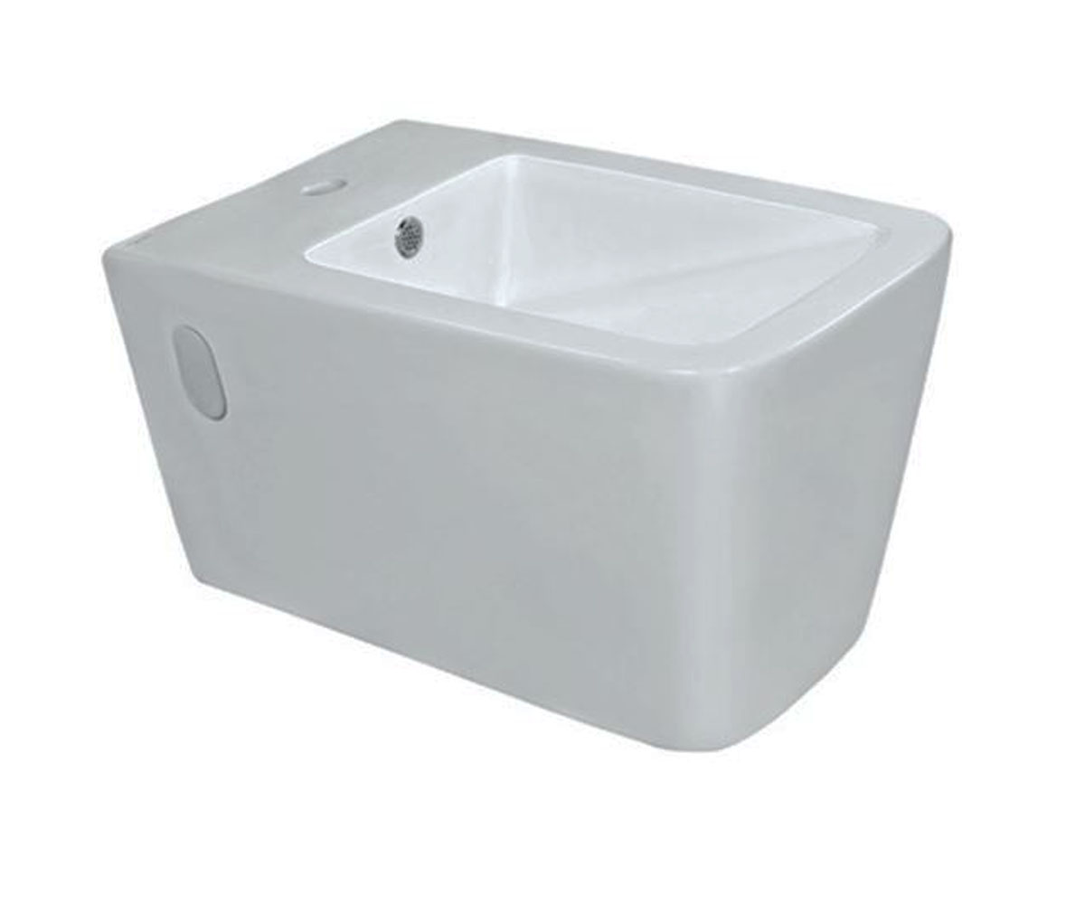 Підвісне біде JAGUAR ARIA ARS-WHT-39151 ARS-WHT-39151