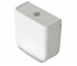 Бачок унітазу JAGUAR ARIA ARS-WHT-39201 ARS-WHT-39201