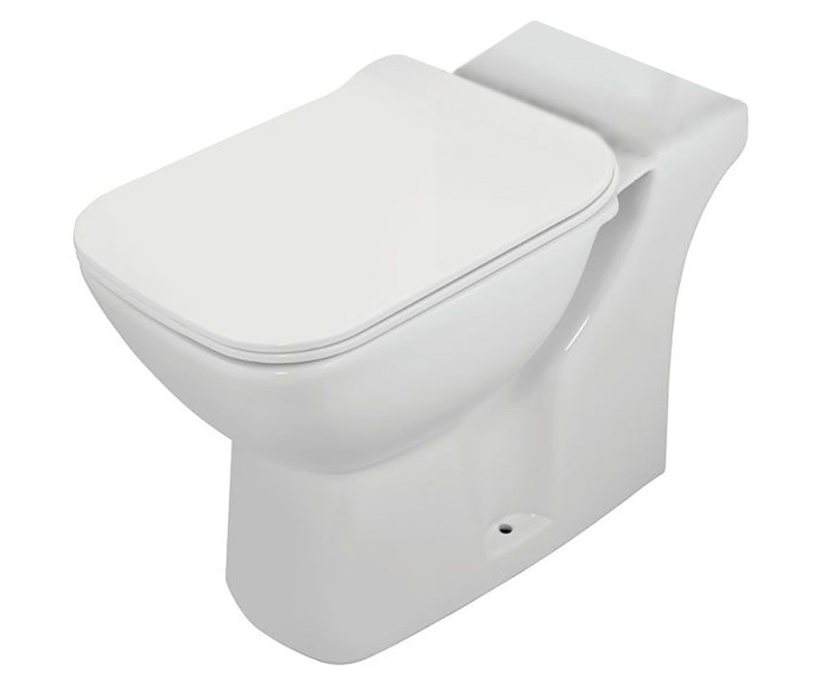 Чаша унітазу JAGUAR АРІЯ ARS-WHT-39751P180UFSM ARS-WHT-39751P180UFSM