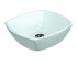 Раковина у формі чаші JAGUAR ARIA ARS-WHT-39901 ARS-WHT-39901