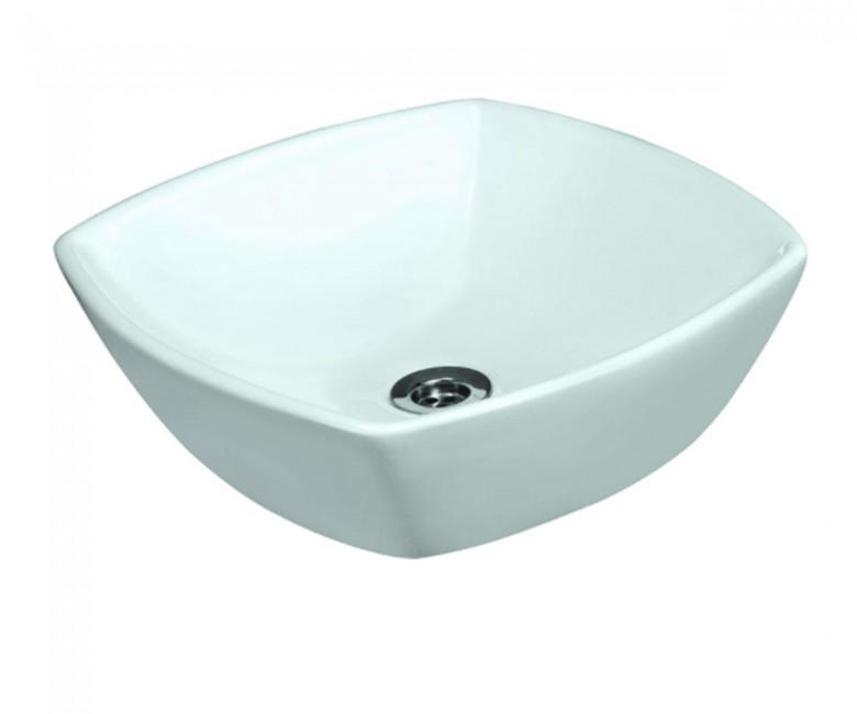 Раковина у формі чаші JAGUAR ARIA ARS-WHT-39901 ARS-WHT-39901
