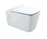 Унітаз JAGUAR ARIA ARS-WHT-39951