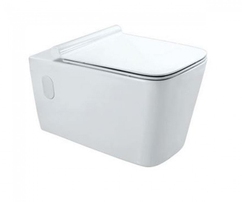 Унітаз JAGUAR ARIA ARS-WHT-39951 ARS-WHT-39951