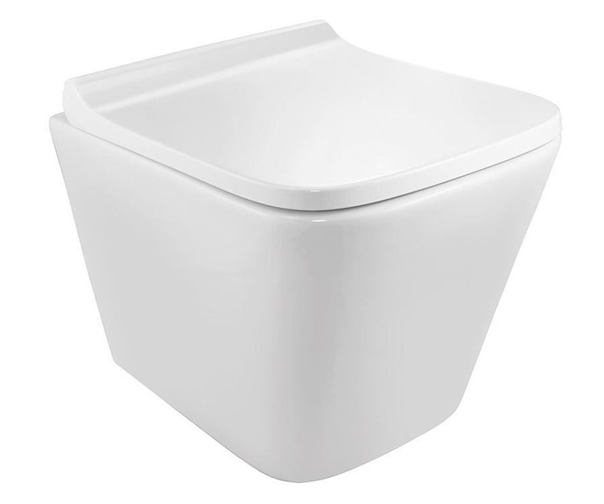 Чаша унітазу JAGUAR ARIA ARS-WHT-39953BIUFSM ARS-WHT-39953BIUFSM
