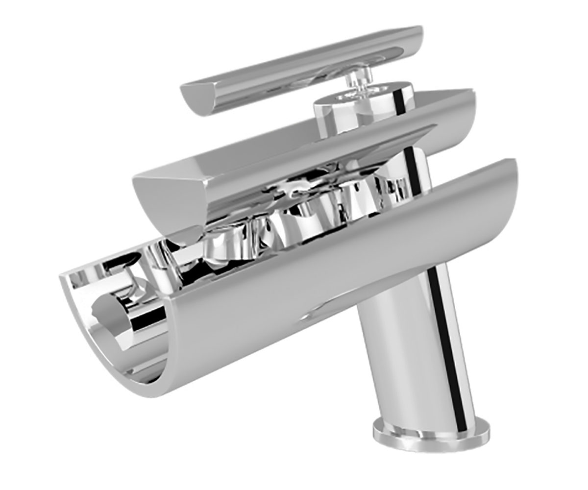 Змішувач для раковини JAGUAR ARTIZE CNF-CHR-69011B CNF-CHR-69011B