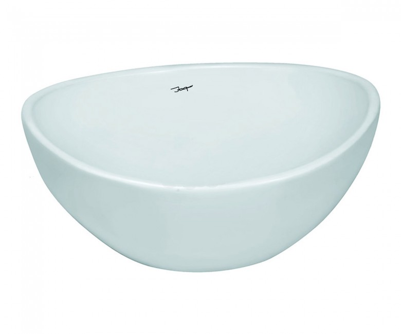 Раковина накладна JAGUAR CONTINENTAL CNS-WHT-903 CNS-WHT-903