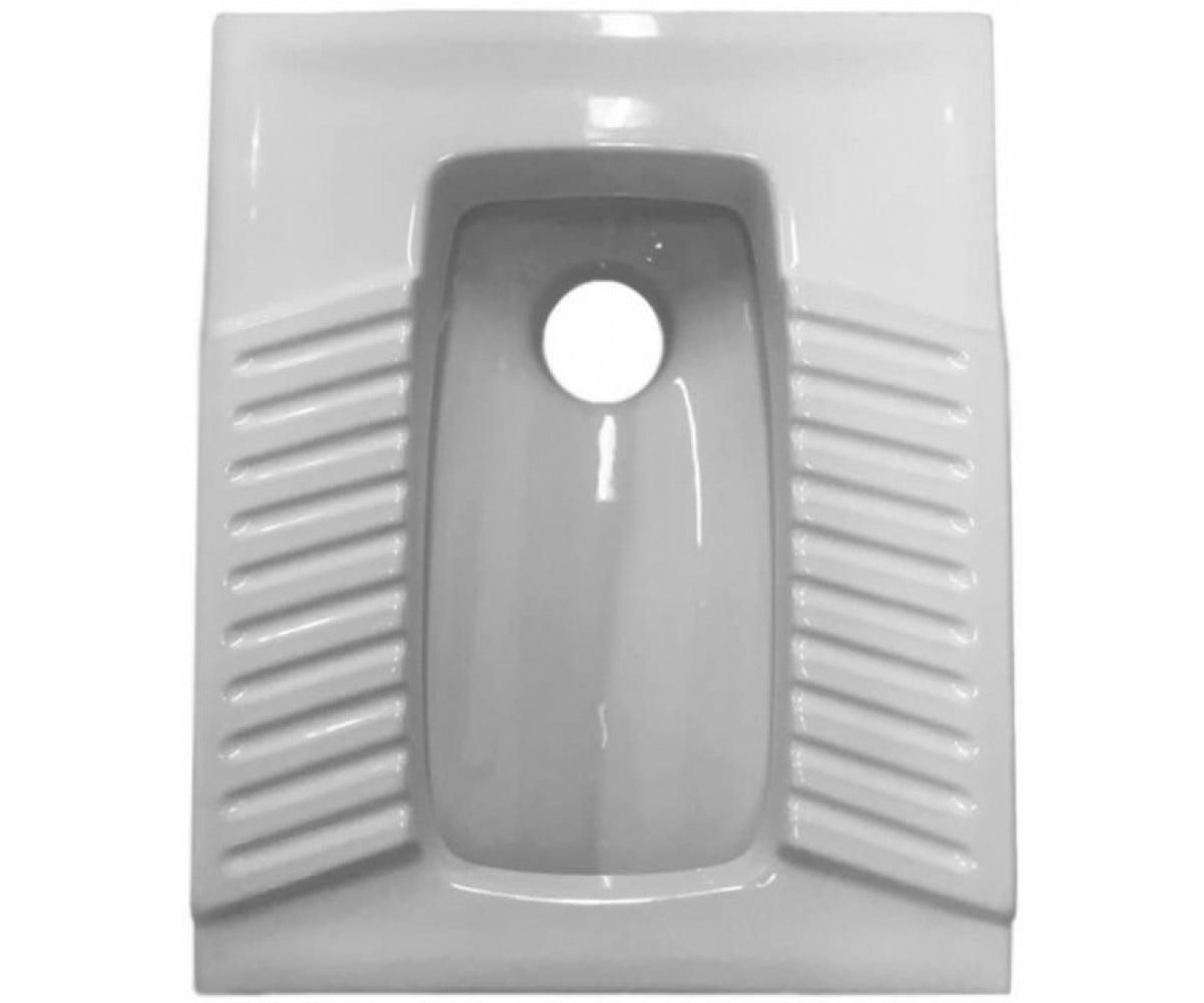 Чаша Генуя JAGUAR ECS-WHT-455LE ECS-WHT-455LE