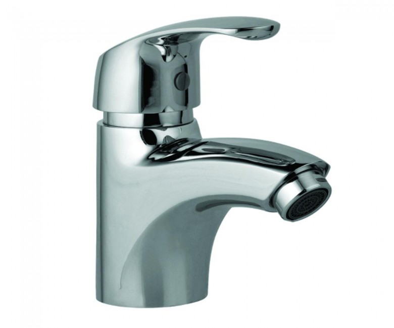 Кран для умивальника JAGUAR EKO EKO-CHR-33001B EKO-CHR-33001B