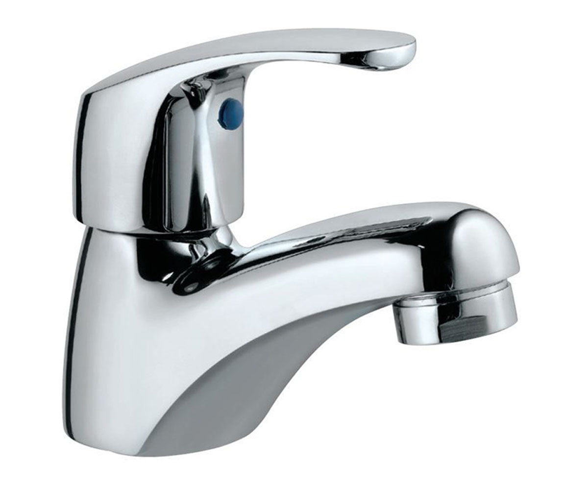 Водяний кран JAGUAR  EKO-CHR-33011 EKO-CHR-33011