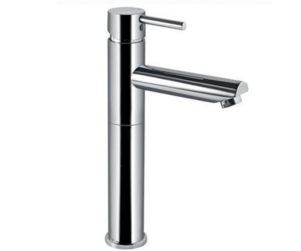Високий змішувач JAGUAR FLORENTINE FLR-CHR-5005NB FLR-CHR-5005NB