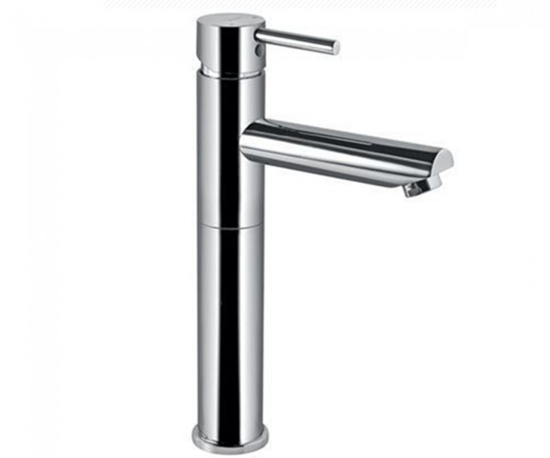 Високий змішувач JAGUAR FLORENTINE FLR-CHR-5005NB FLR-CHR-5005NB