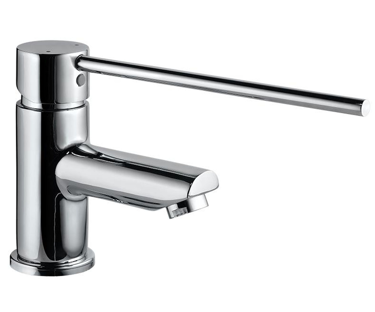Ліктьовий змішувач JAGUAR FLORENTINE FLR-CHR-5033B FLR-CHR-5033B