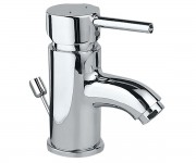 JAGUAR ФЛОРЕНТІЙСЬКИЙ FLR-CHR-5063B змішувач для раковини JAGUAR  FLR-CHR-5063B