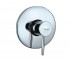 Змішувач для душу JAGUAR FLORENTINE FLR-CHR-5139 FLR-CHR-5139