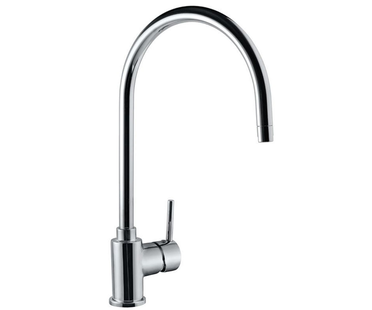 Змішувач для кухні JAGUAR FLORENTINE FLR-CHR-5179B FLR-CHR-5179B
