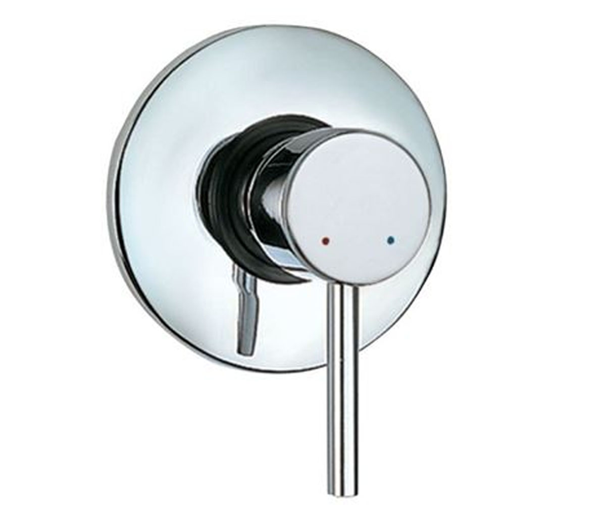 Змішувач для душа JAGUAR FLORENTINE FLR-CHR-5227 FLR-CHR-5227