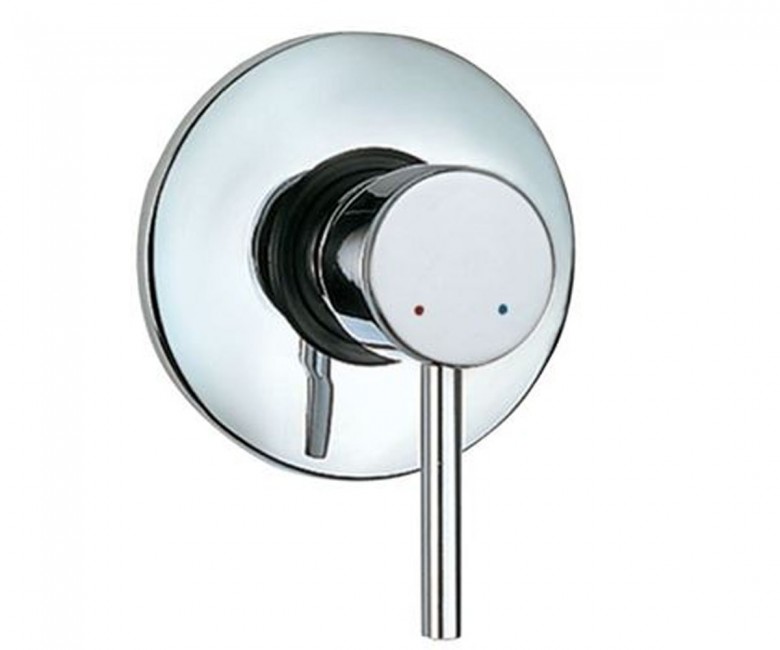 Змішувач для душа JAGUAR FLORENTINE FLR-CHR-5227 FLR-CHR-5227