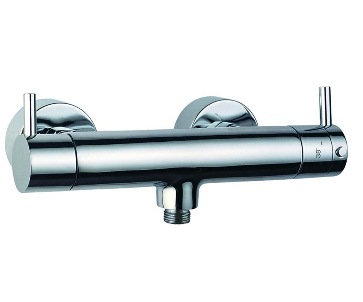 Змішувач для душу JAGUAR FLORENTINE FLR-CHR-5655 FLR-CHR-5655