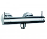 Змішувач для душу JAGUAR FLORENTINE FLR-CHR-5655