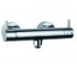 Змішувач для душу JAGUAR FLORENTINE FLR-CHR-5655 FLR-CHR-5655