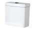 Бачок для унітазу JAGUAR FONTE FNS-WHT-40201 FNS-WHT-40201
