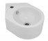 Кутова міні раковина JAGUAR  JDS-WHT-25841 JDS-WHT-25841