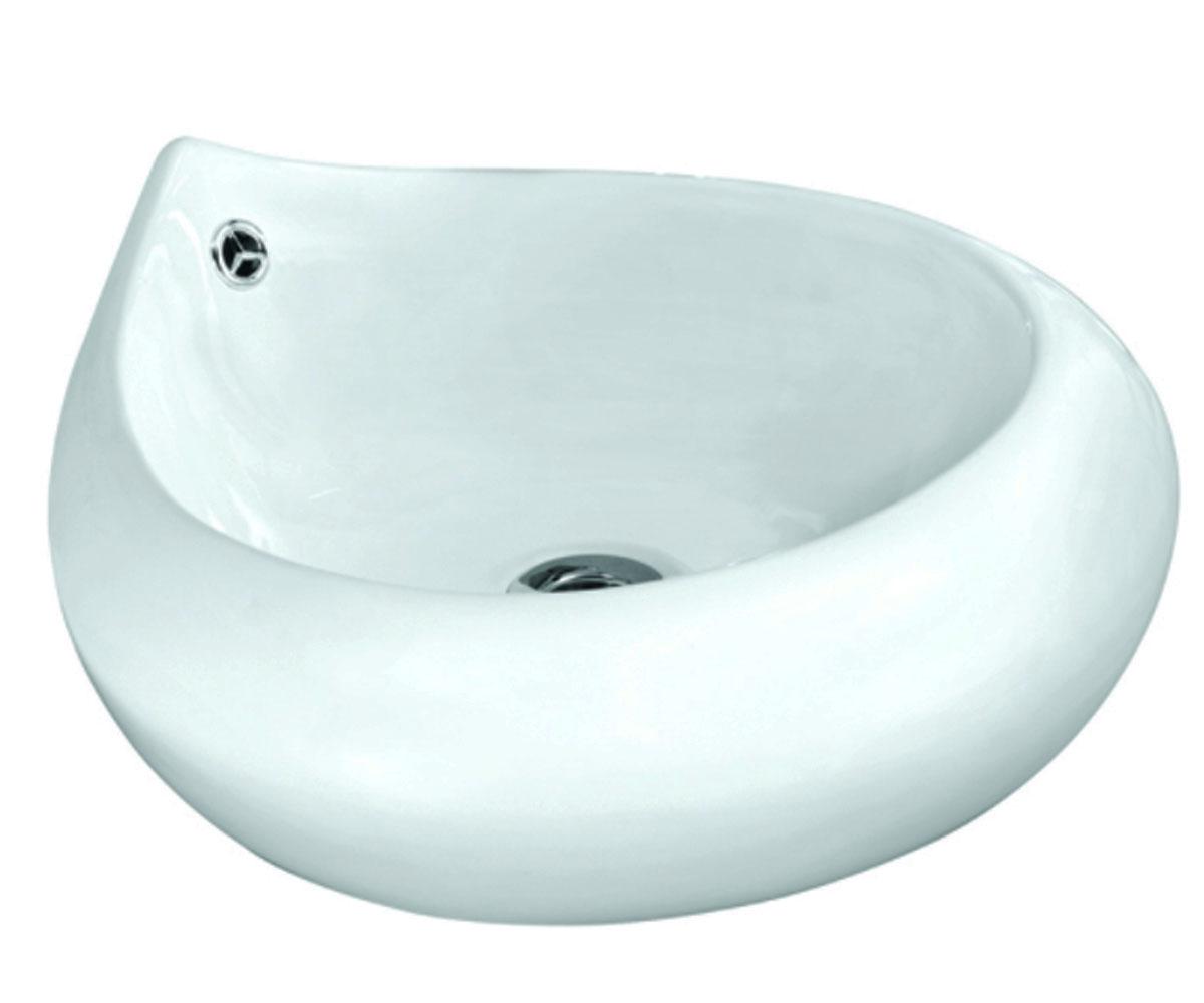 Умивальник на стільницю JAGUAR JDS JDS-WHT-25903 JDS-WHT-25903