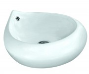 Умивальник на стільницю JAGUAR JDS JDS-WHT-25903