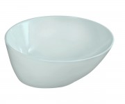 Накладна раковина JAGUAR  JDS-WHT-25905