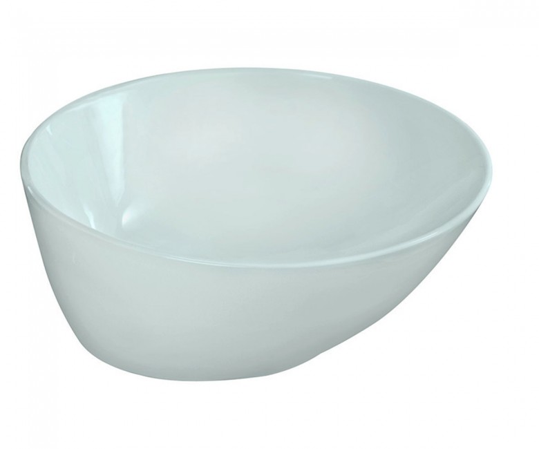 Накладна раковина JAGUAR  JDS-WHT-25905 JDS-WHT-25905
