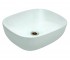 Умивальник на стільницю JAGUAR  JDS-WHT-25909 JDS-WHT-25909