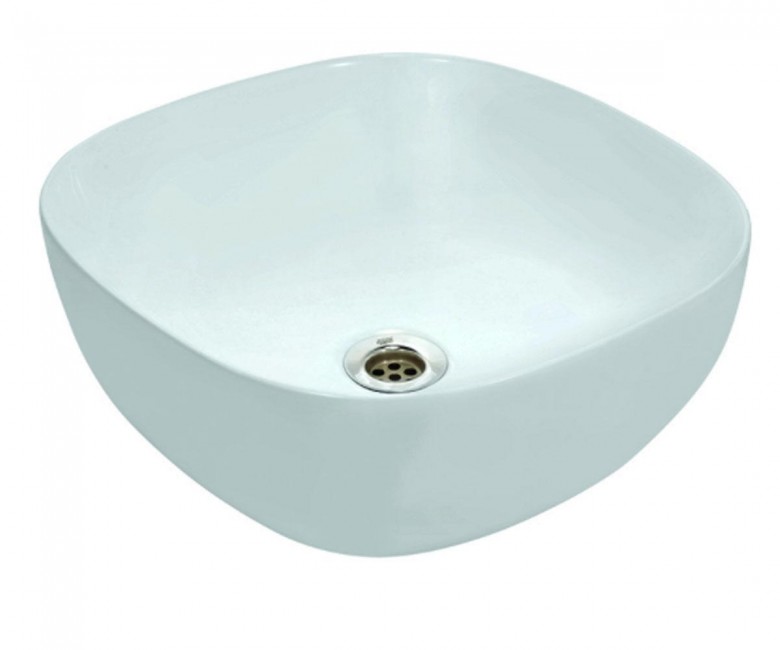 Умивальник накладний JAGUAR JDS JDS-WHT-25911 JDS-WHT-25911